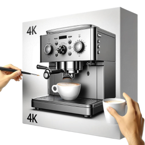 Kitchen Appliances