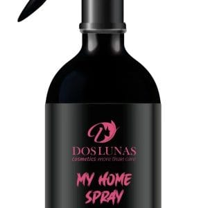 Dos Lunas My Home Spray Lily of The Valley Raspberry 300 mL