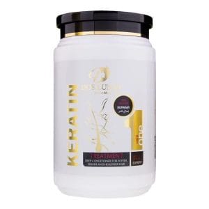 Dos Lunas Keratin Treatment Hair Repair One Care 1000 mL