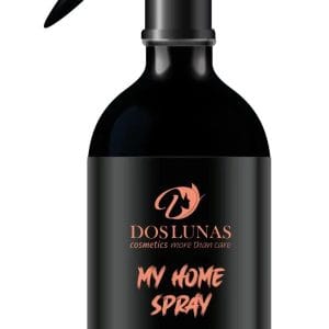 Dos Lunas My Home Spray Lemon Cardamom 300 mL