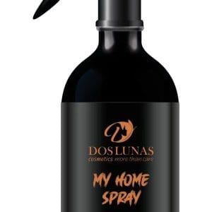 Dos Lunas My Home Spray Oud Incense 300 mL