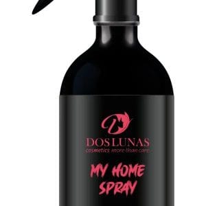 Dos Lunas My Home Spray Rose Berry 300 mL