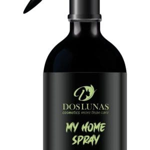 Dos Lunas My Home Spray Sandalwood Musk 300 mL