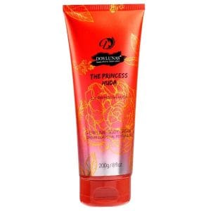 Dos Lunas Perfume Body Cream The Princess Alice 200 g