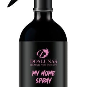 Dos Lunas My Home Spray Lavender Nutmeg 300 mL
