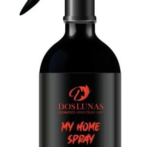 Dos Lunas My Home Spray Musk Raspberries 300 mL