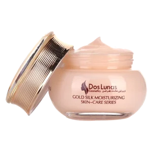 Dos Lunas Anti Aging Night Cream 30 g