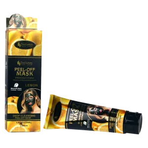 Dos Lunas Deep Cleansing Peel Off Mask 130 mL