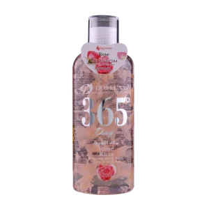 Dos Lunas Rose Water Soothing Moist Toner 400 mL