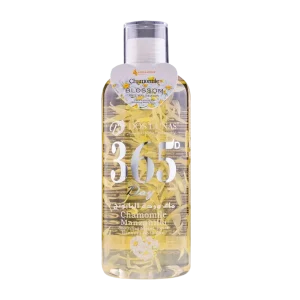 Dos Lunas Chamomile Water Soothing Moist Toner 400 mL