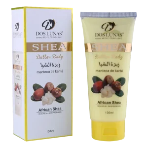 Dos Lunas Shea Butter Body 130g