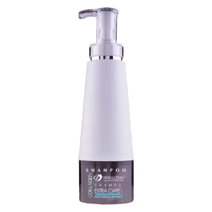 Dos Lunas Shampoo Collagen Extra Care 500 mL