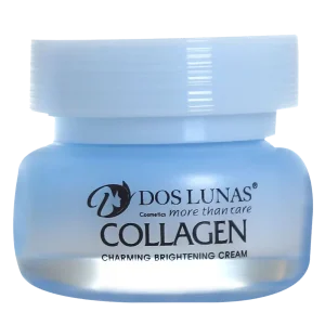 Dos Lunas Collagen Charming Brightening Cream 50 g