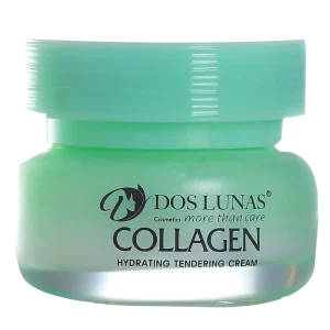 Dos Lunas Collagen Hydrating Tendering Cream 50 g