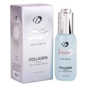 Dos Lunas Collagen Anti-Aging Face Serum 30 mL