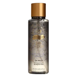 Dos Lunas Fragrance Mist 24K Gold 1 250 mL