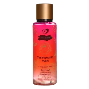 Dos Lunas Fragrance Mist The Princess Huda 250 mL