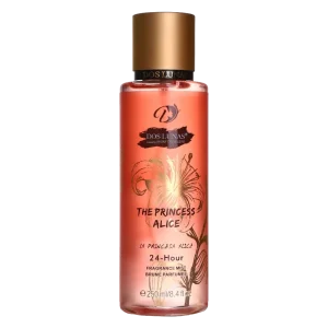 Dos Lunas Fragrance Mist The Princess Alice 250 mL