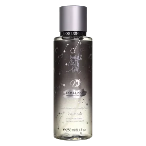Dos Lunas Fragrance Mist Made With Love Silver 250 mL