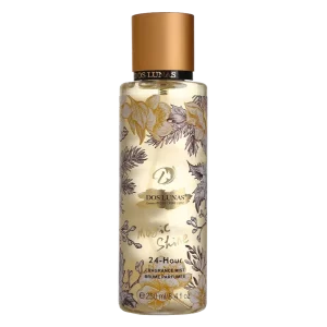 Dos Lunas Fragrance Mist Magic Shine Gold 250 mL
