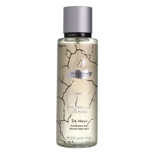 Dos Lunas Fragrance Mist Diamond 250 mL