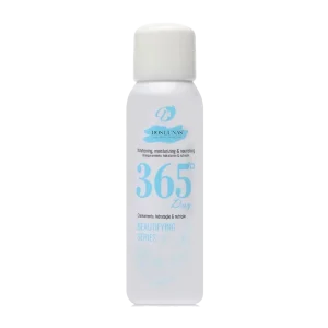 Dos Lunas Whitening, Moisturizing, and Nourishing Spray Blue 150 mL