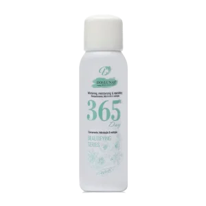 Dos Lunas Whitening, Moisturizing, and Nourishing Spray Green 150 mL