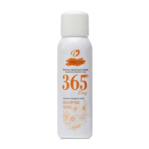 Dos Lunas Whitening, Moisturizing, and Nourishing Spray Orange 150 mL