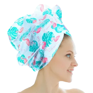 Dos Lunas Hair Botox Mask Cap Blue 45 g