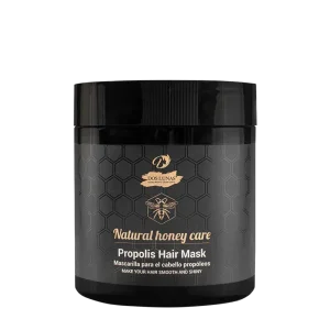 Dos Lunas Propolis Hair Mask 500G