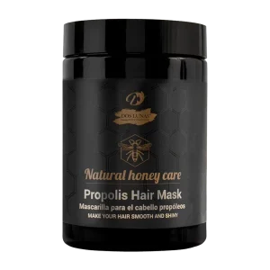 Dos Lunas Propolis Hair Mask 1000G