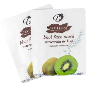 Dos Lunas Face Mask Kiwi 25 g