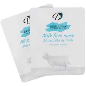 Dos Lunas Face Mask Milk 25 g
