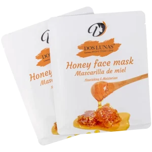 Dos Lunas Face Mask Honey 25 g