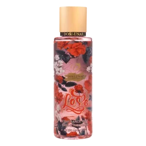 Dos Lunas Fragrance Mist Love Romance 250 mL