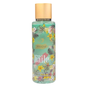 Dos Lunas Fragrance Mist Baile 250 mL