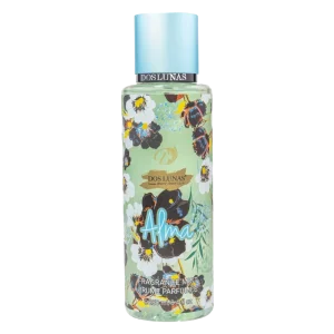 Dos Lunas Fragrance Mist Alma 250 mL