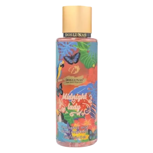 Dos Lunas Fragrance Mist Midnight Lady 250 mL