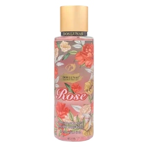 Dos Lunas Fragrance Mist Rose 250 mL