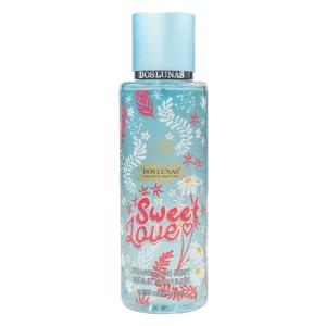 Dos Lunas Fragrance Mist Sweet Love 250 mL