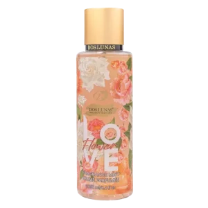 Dos Lunas Fragrance Mist Love Flower 250 mL