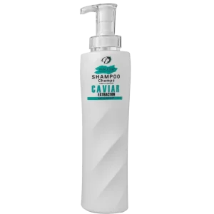 Dos Lunas Caviar Extraction Shampoo Anti Dandruff 750 mL