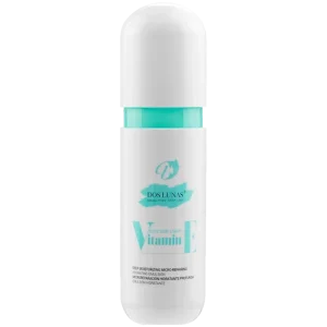 Dos Lunas Face Emulsion Vitamin E 100 mL