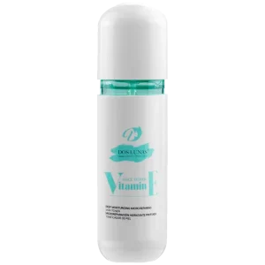 Dos Lunas Face Toner Vitamin E 120 mL