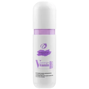 Dos Lunas Face Emulsion Vitamin B3 100 mL