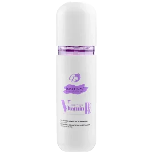 Dos Lunas Face Toner Vitamin B3 120 mL
