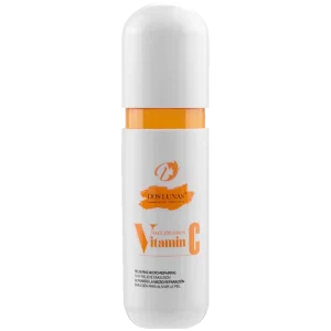 Dos Lunas Face Emulsion Vitamin C 100 mL