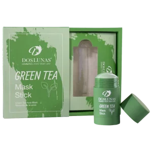 Dos Lunas Green Tea Mask Stick 40 g