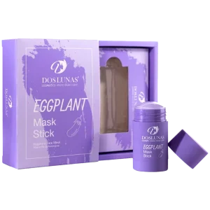 Dos Lunas Eggplant Mask Stick 40 g