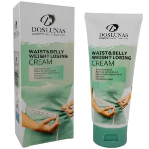 Dos Lunas Waist and Belly Weight Losing Cream 130 mL